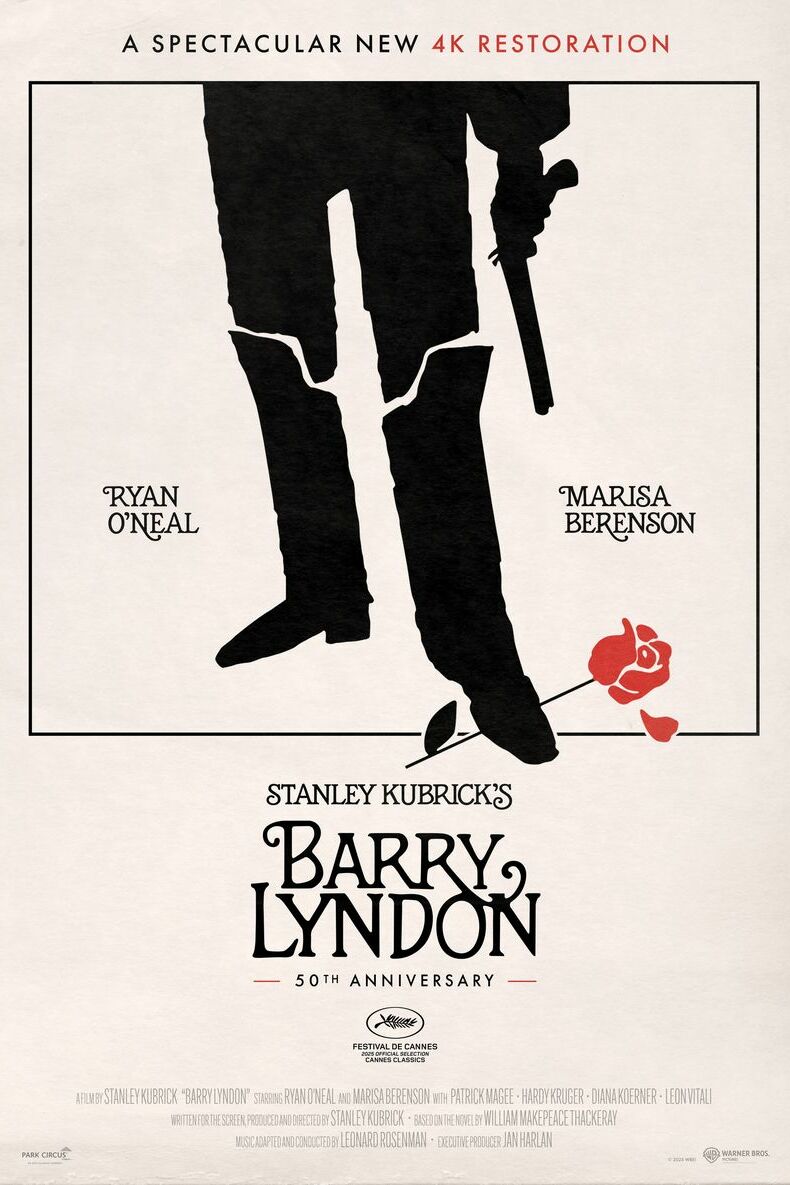 BARRY LYNDON