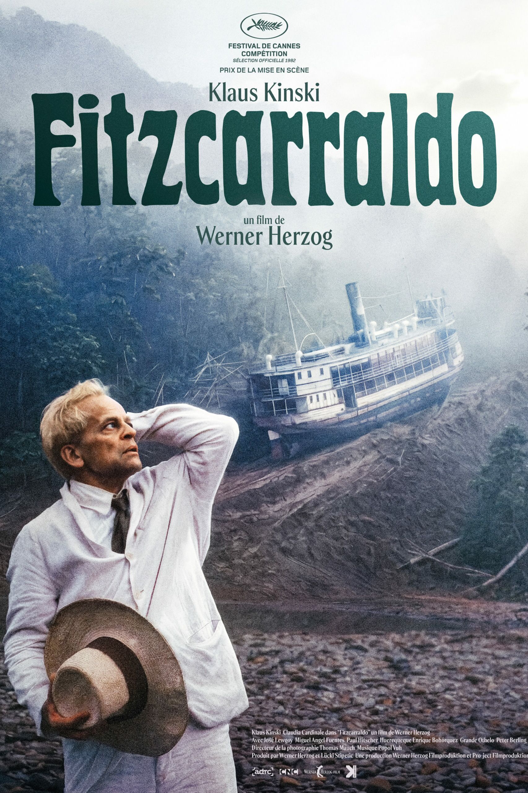 FITZCARRALDO