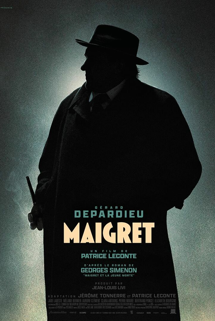 MAIGRET