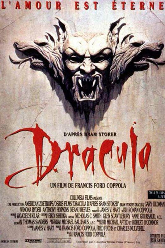 DRACULA