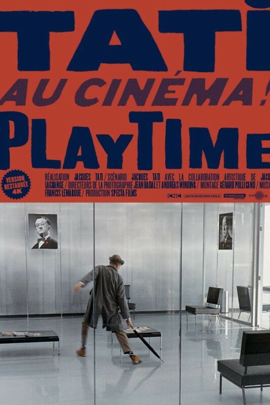 Playtime