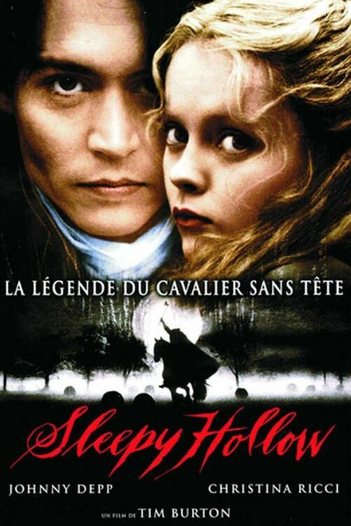 SLEEPY HOLLOW