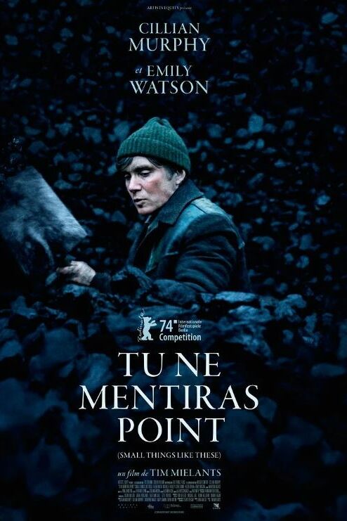 TU NE MENTIRAS POINT