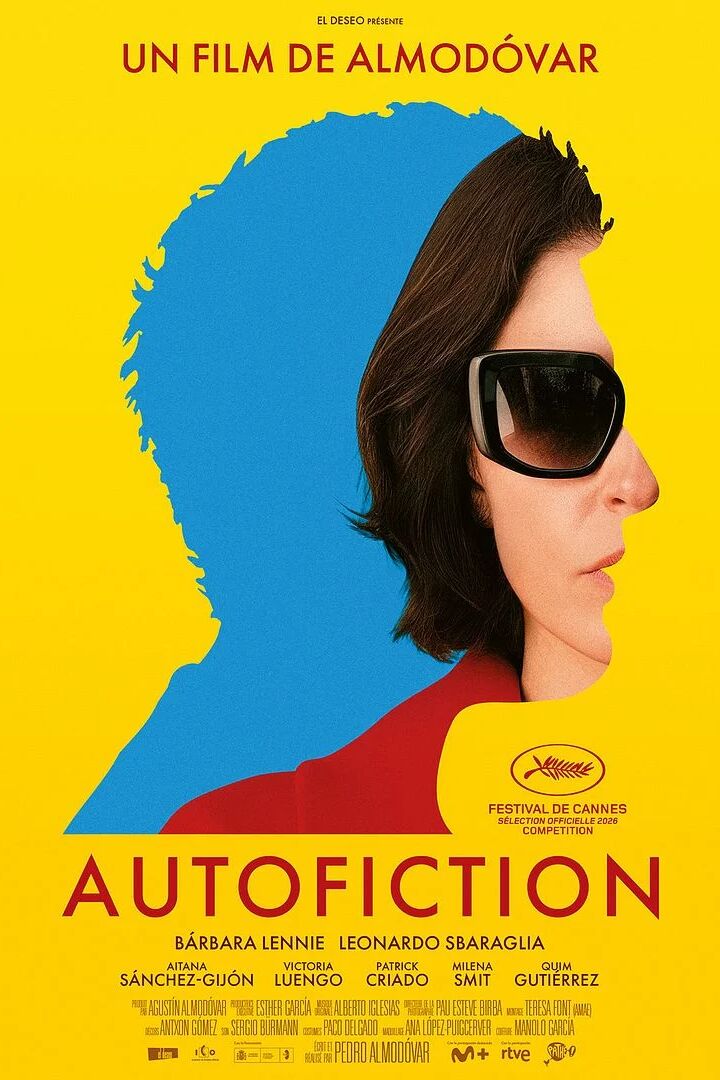AUTOFICTION