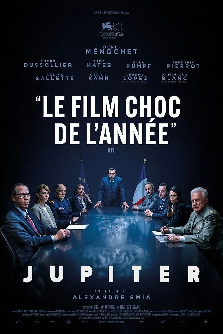 JUPITER