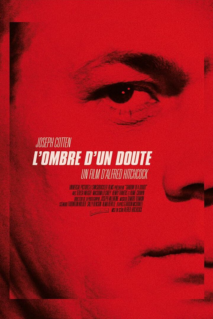 L'OMBRE D'UN DOUTE