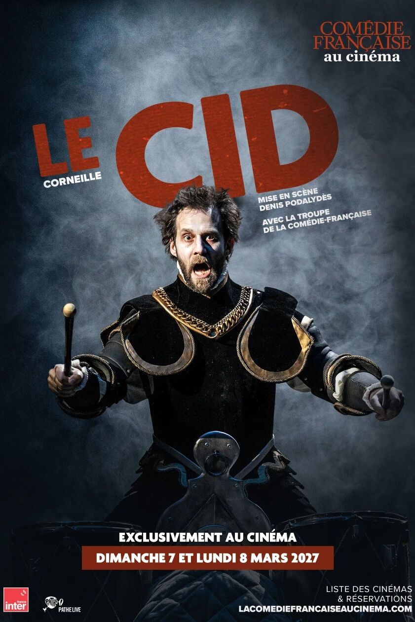LE CID