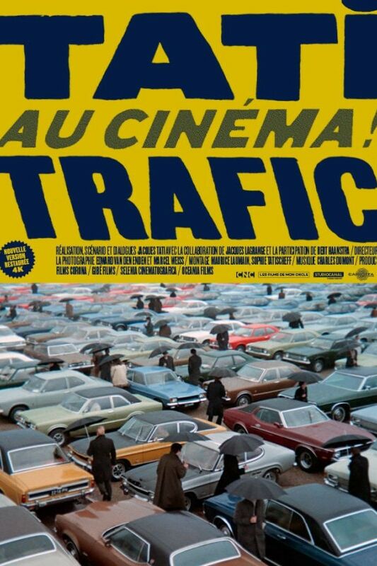Trafic
