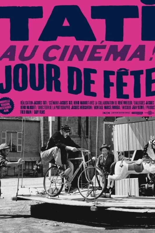 Jour de fête