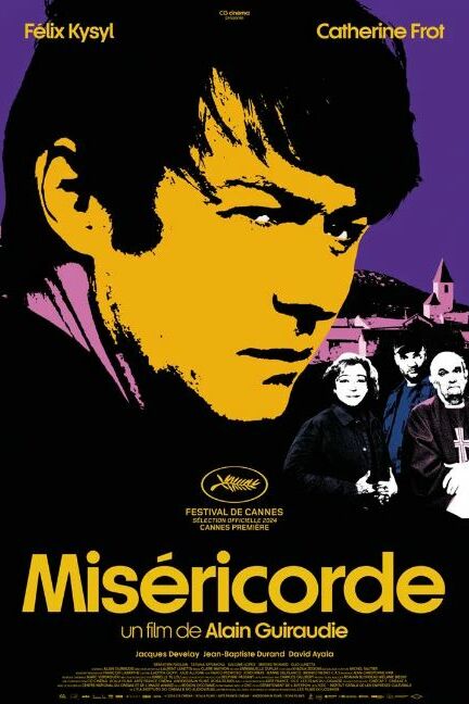 MISÉRICORDE