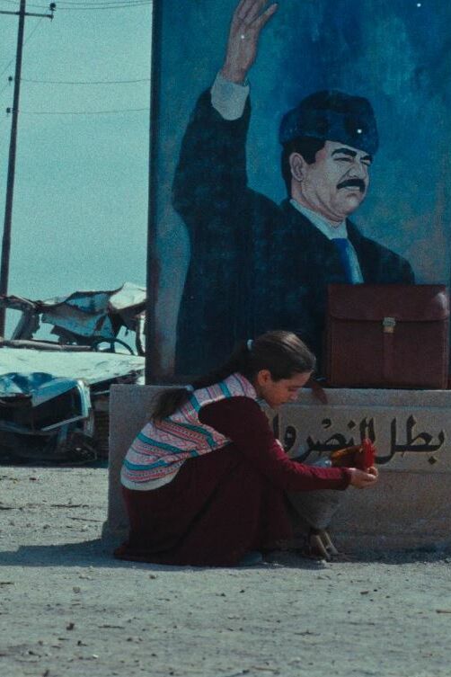 LE GATEAU DU PRESIDENT