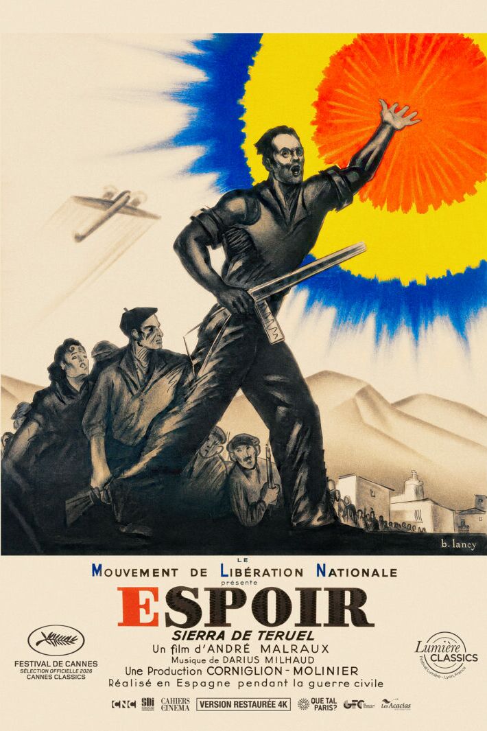 ESPOIR - SIERRA DE TERUEL