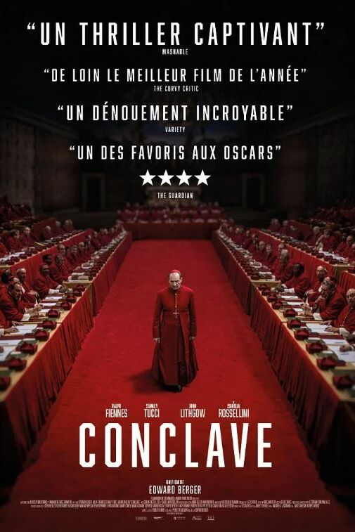CONCLAVE