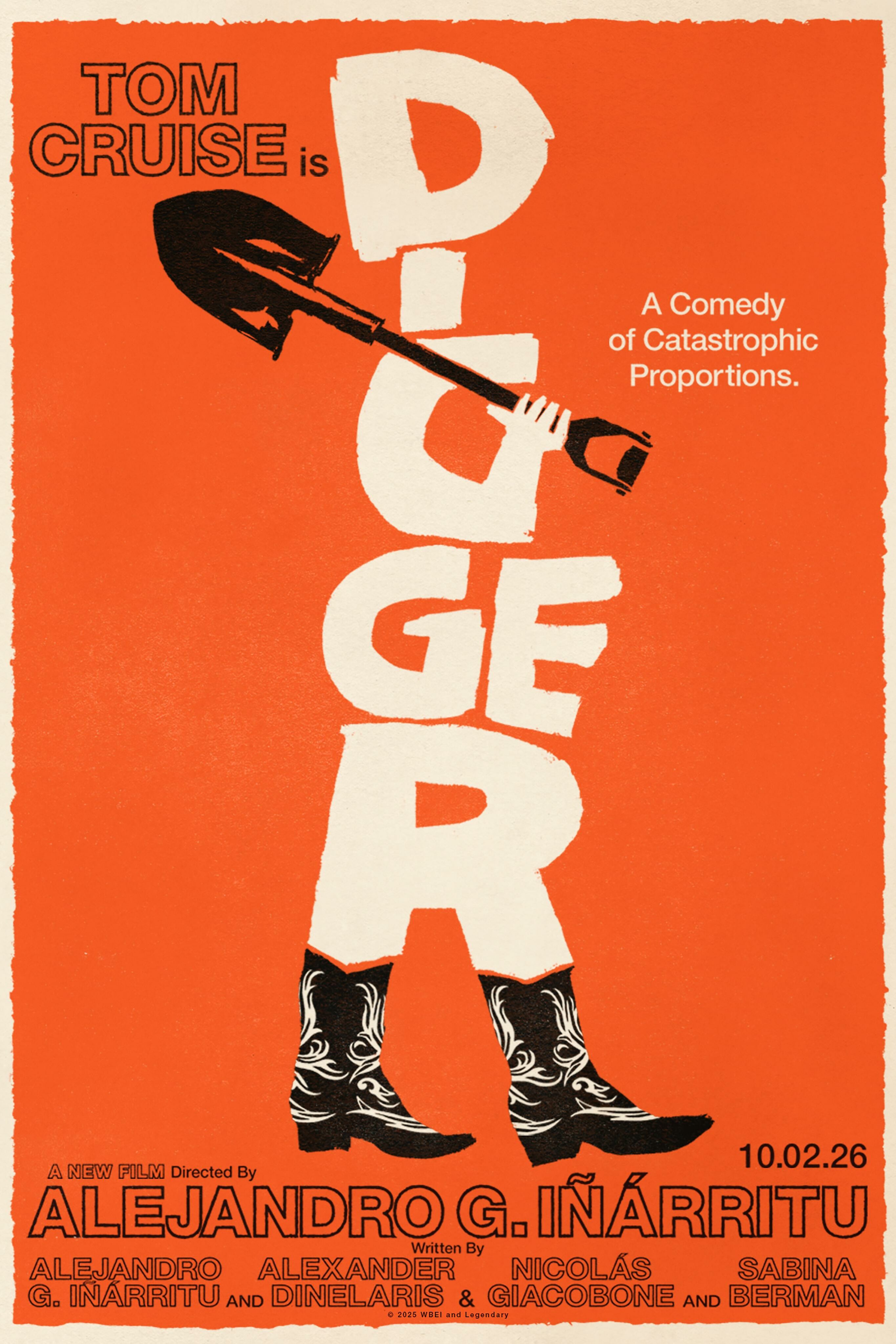DIGGER