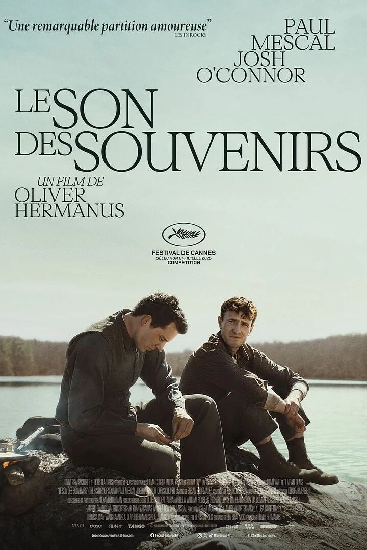 LE SON DES SOUVENIRS