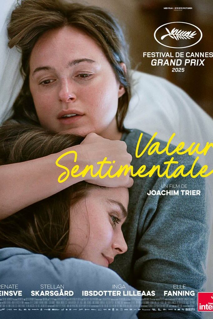VALEUR SENTIMENTALE