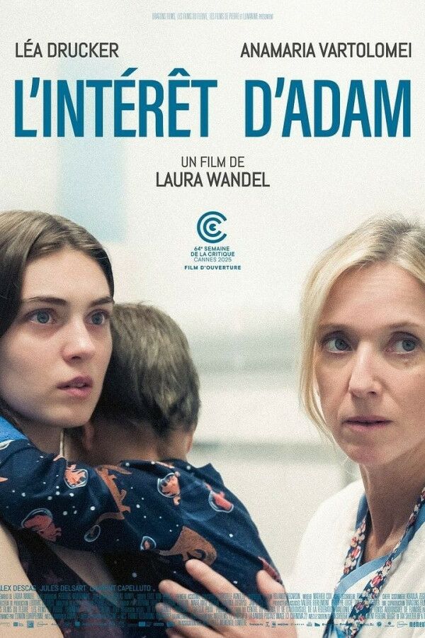 L'INTERET D'ADAM