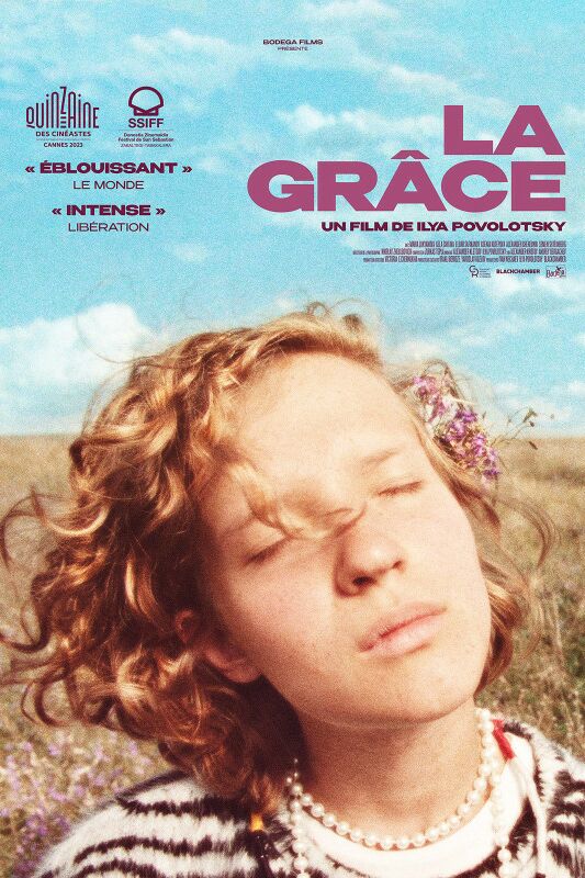 La Grâce