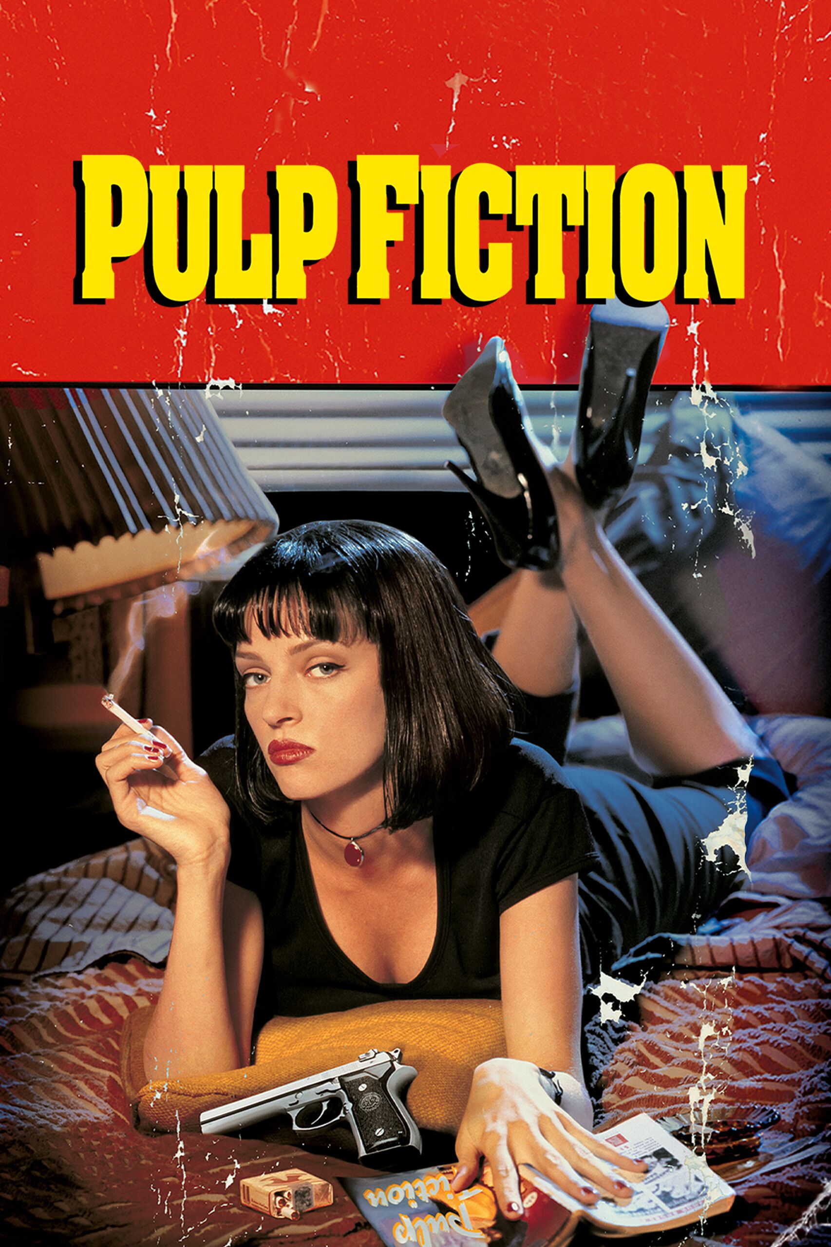 PULP FICTION