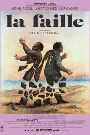 La Faille