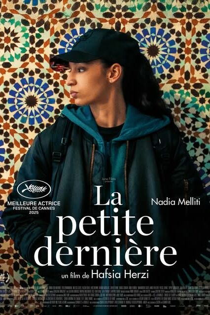 LA PETITE DERNIERE