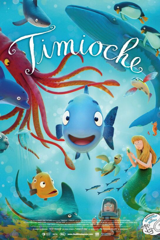 TIMIOCHE
