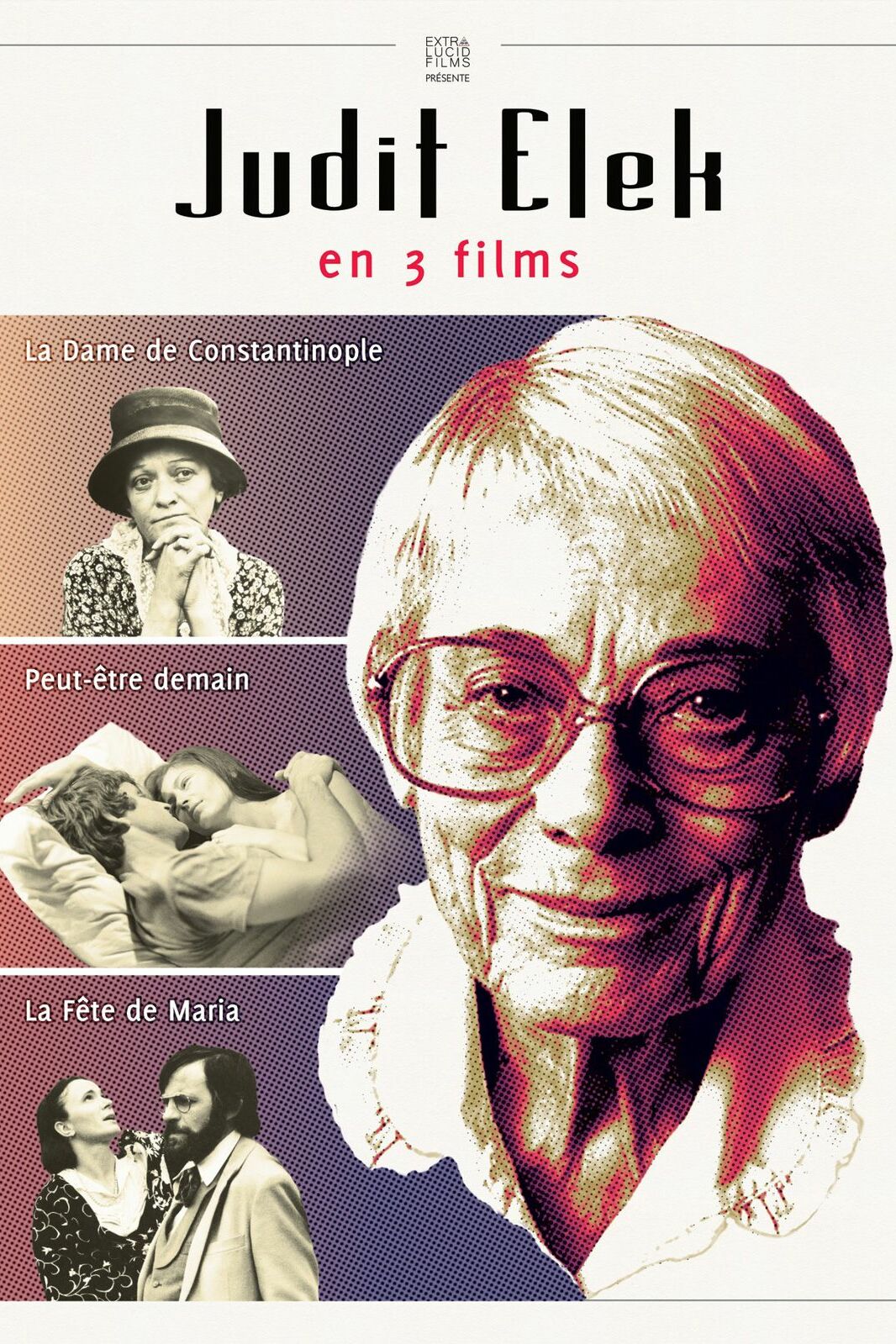 LA DAME DE CONSTANTINOPLE