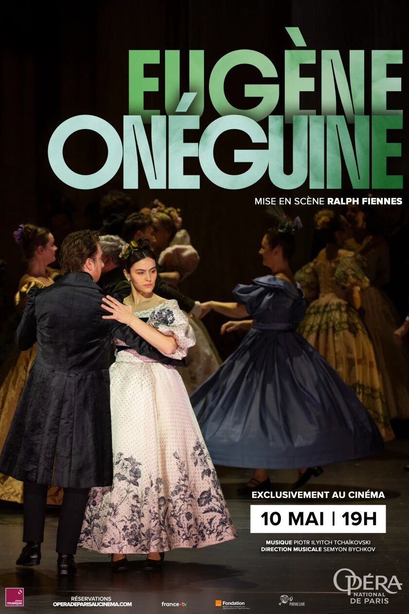 EUGENE ONEGUINE