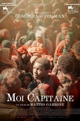 MOI CAPITAINE