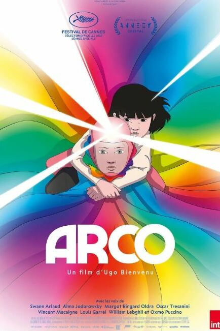 ARCO