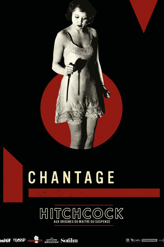CHANTAGE