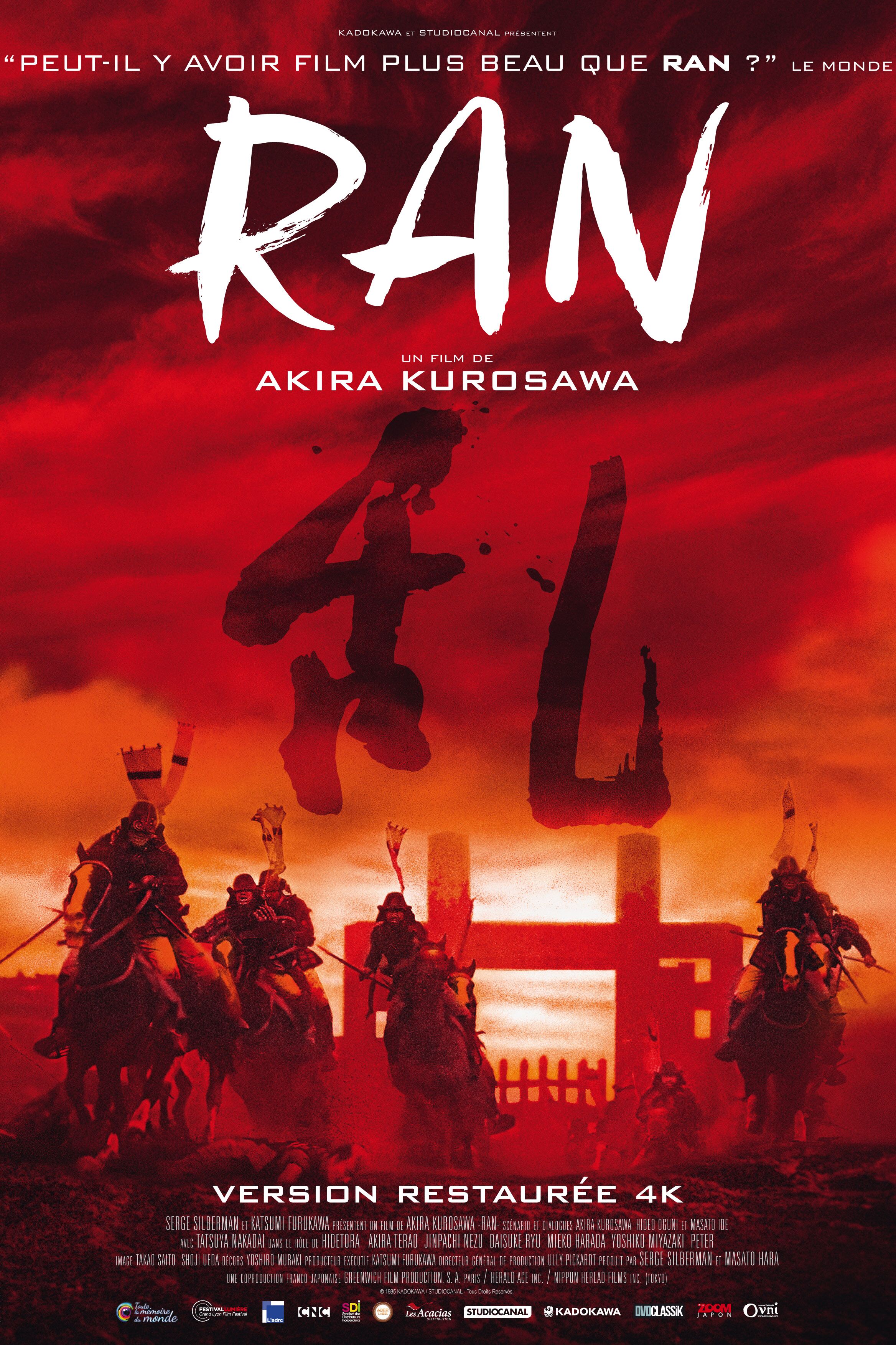 RAN