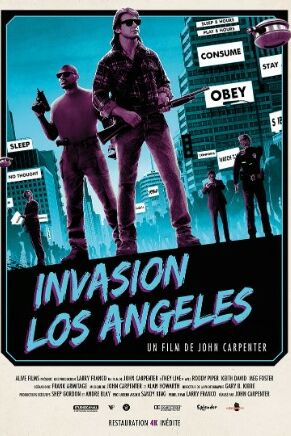 INVASION LOS ANGELES