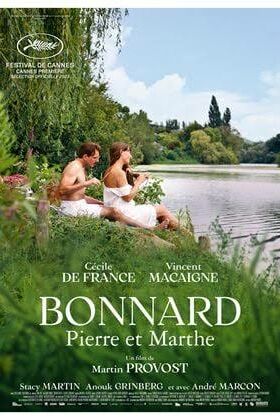 BONNARD, PIERRE ET MARTHE