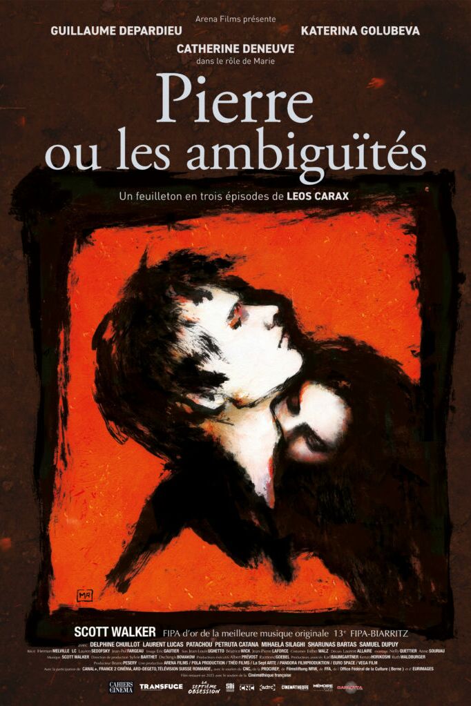 PIERRE OU LES AMBIGUITES