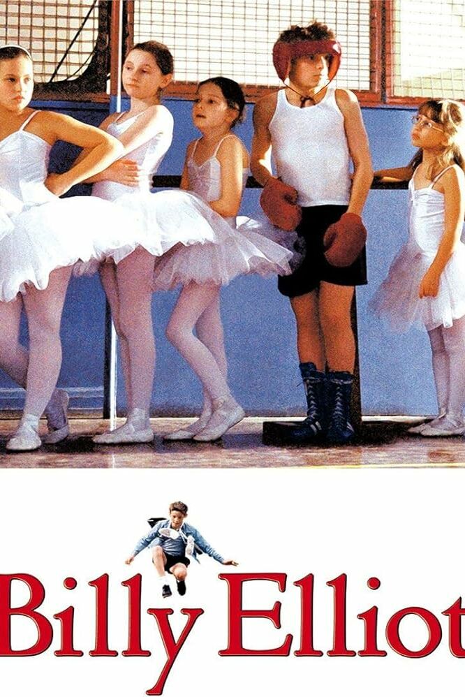 BILLY ELLIOT