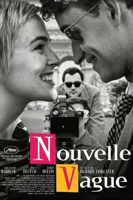 NOUVELLE VAGUE