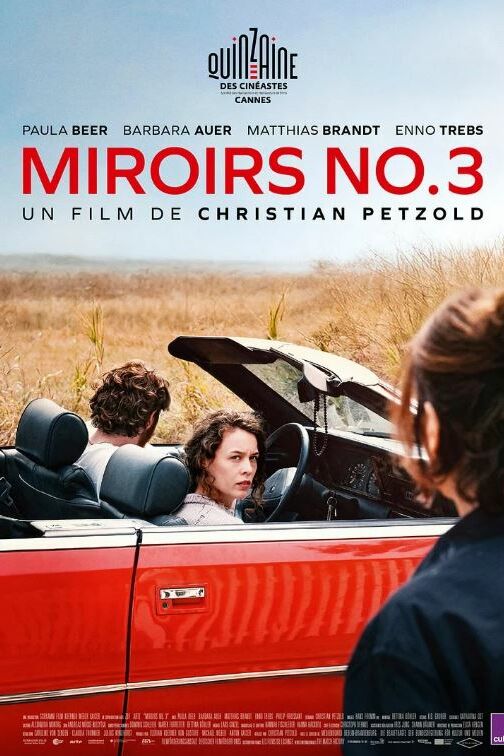 MIROIRS N°3
