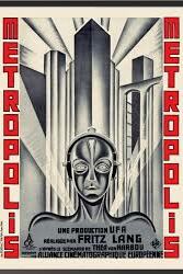 METROPOLIS