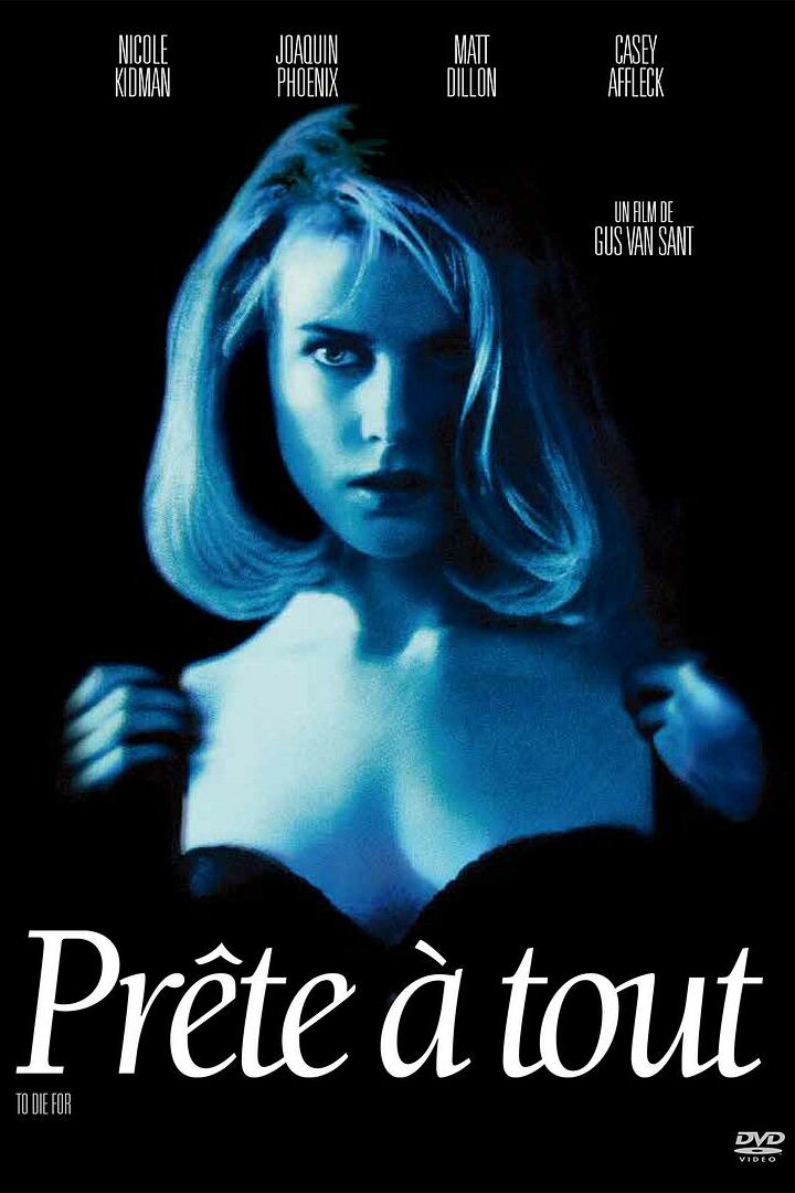 PRÊTE A TOUT