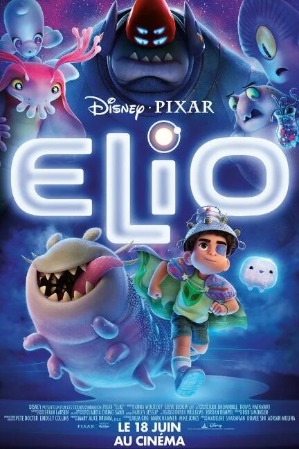 ELIO