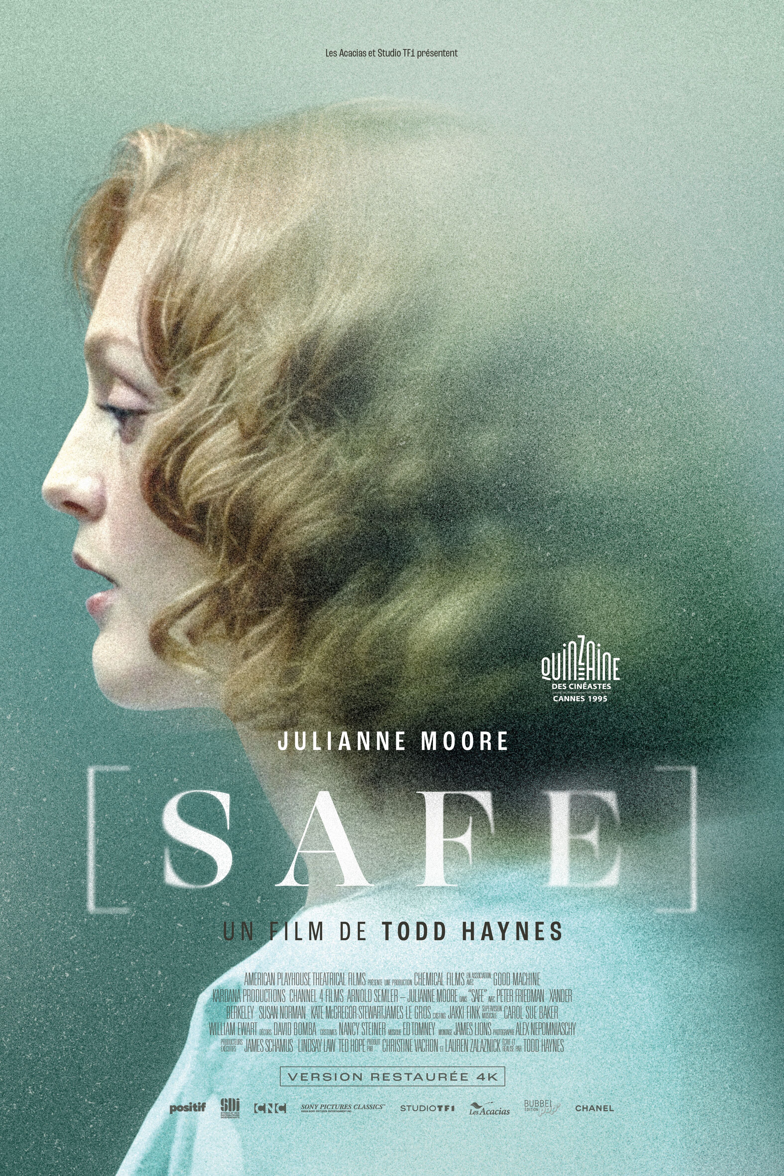 SAFE