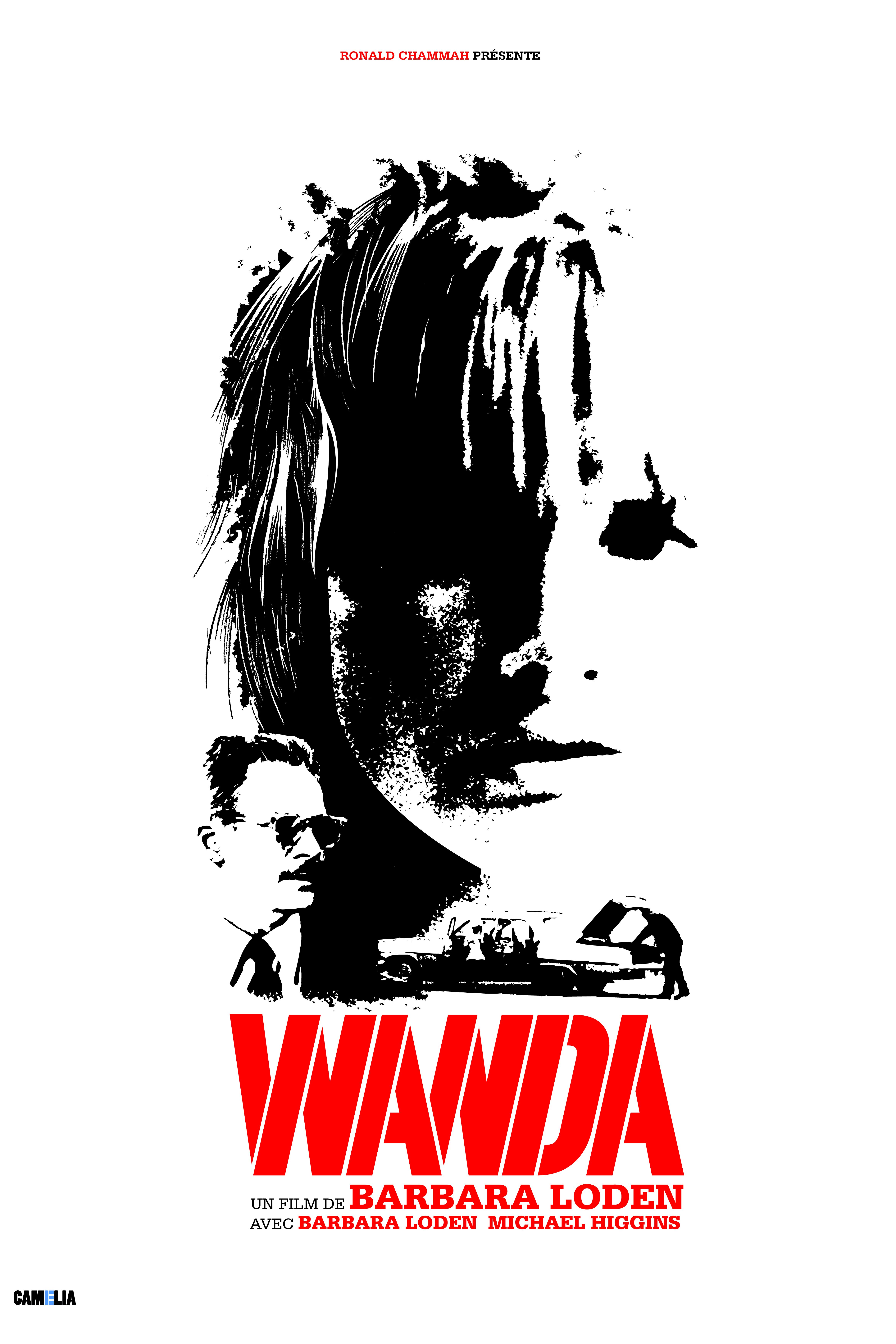 WANDA