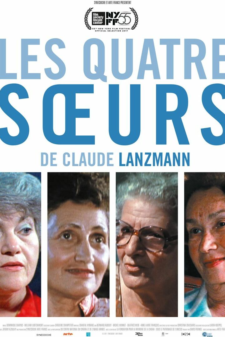 LES QUATRE SOEURS - BALUTY