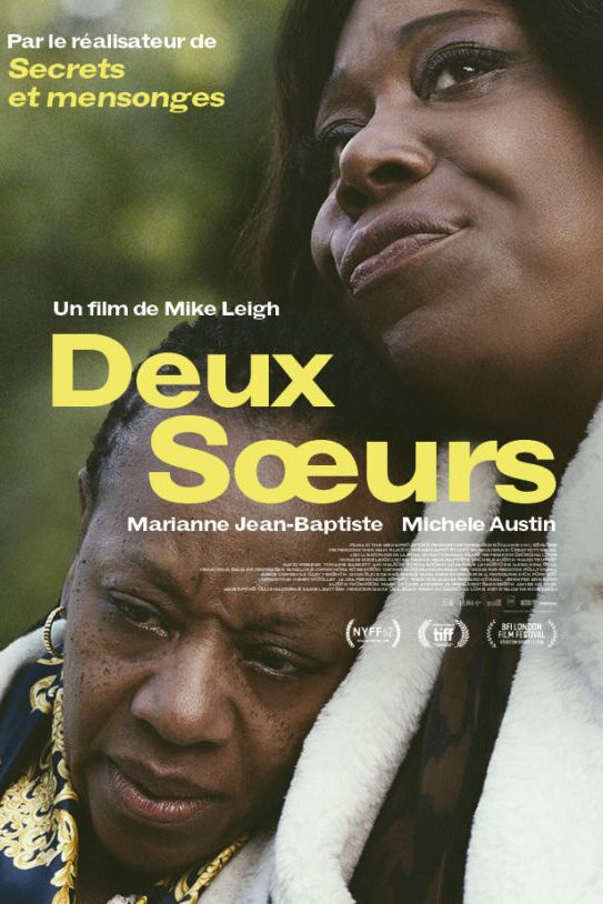 DEUX SOEURS