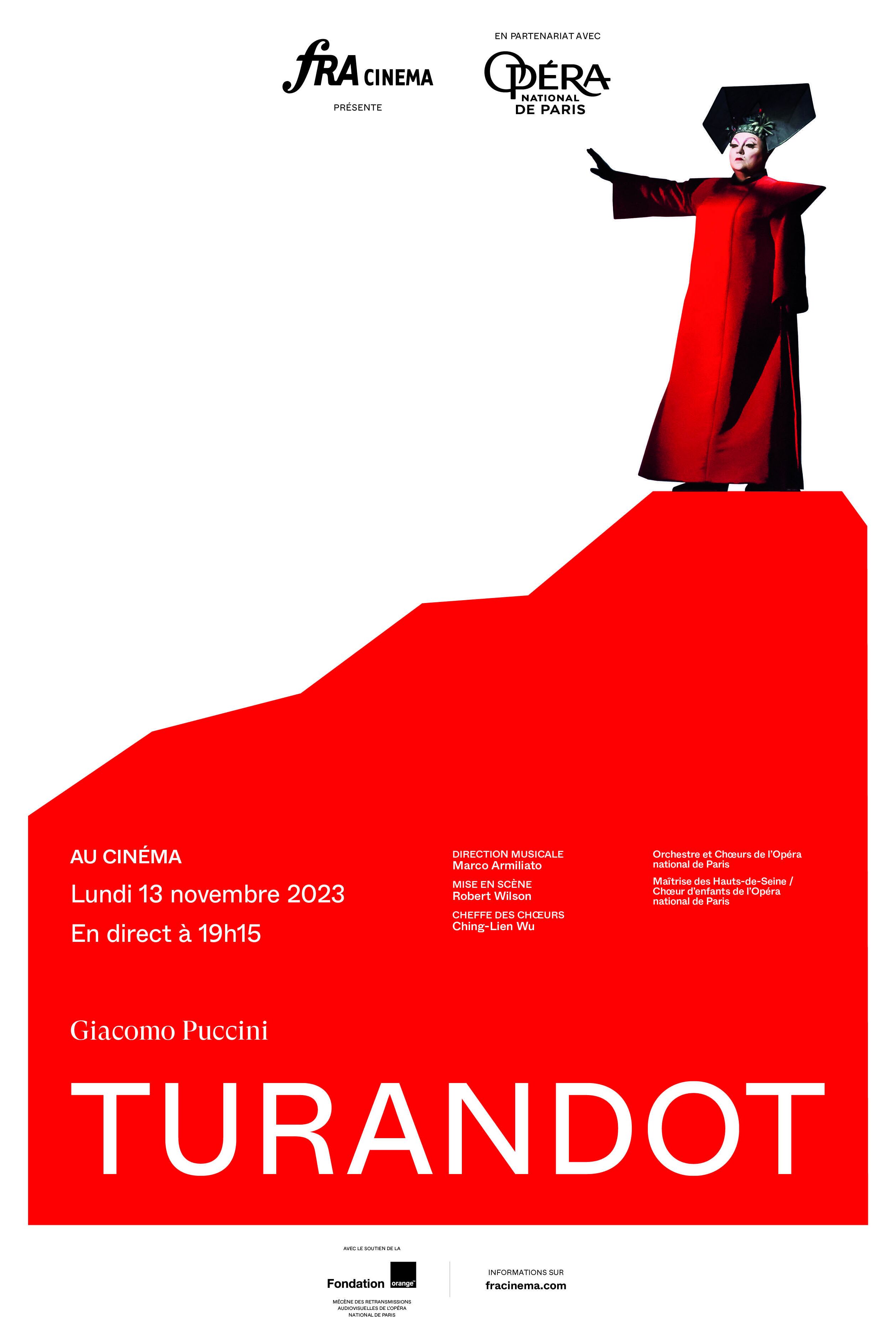 TURANDOT