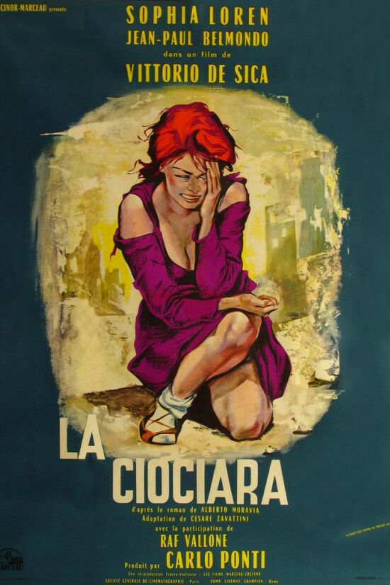 La Ciociara