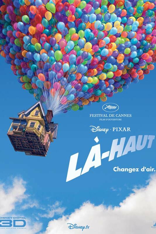 LA-HAUT