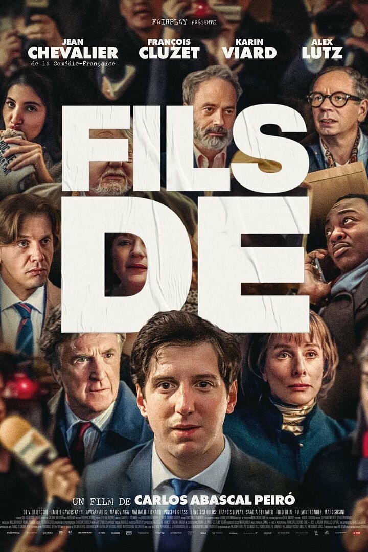 FILS DE