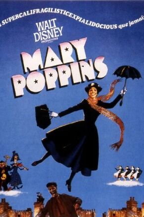 MARY POPPINS